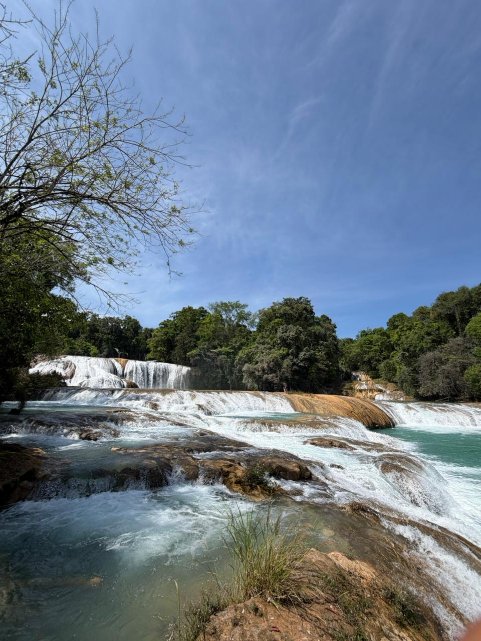 Cañon del Sumidero