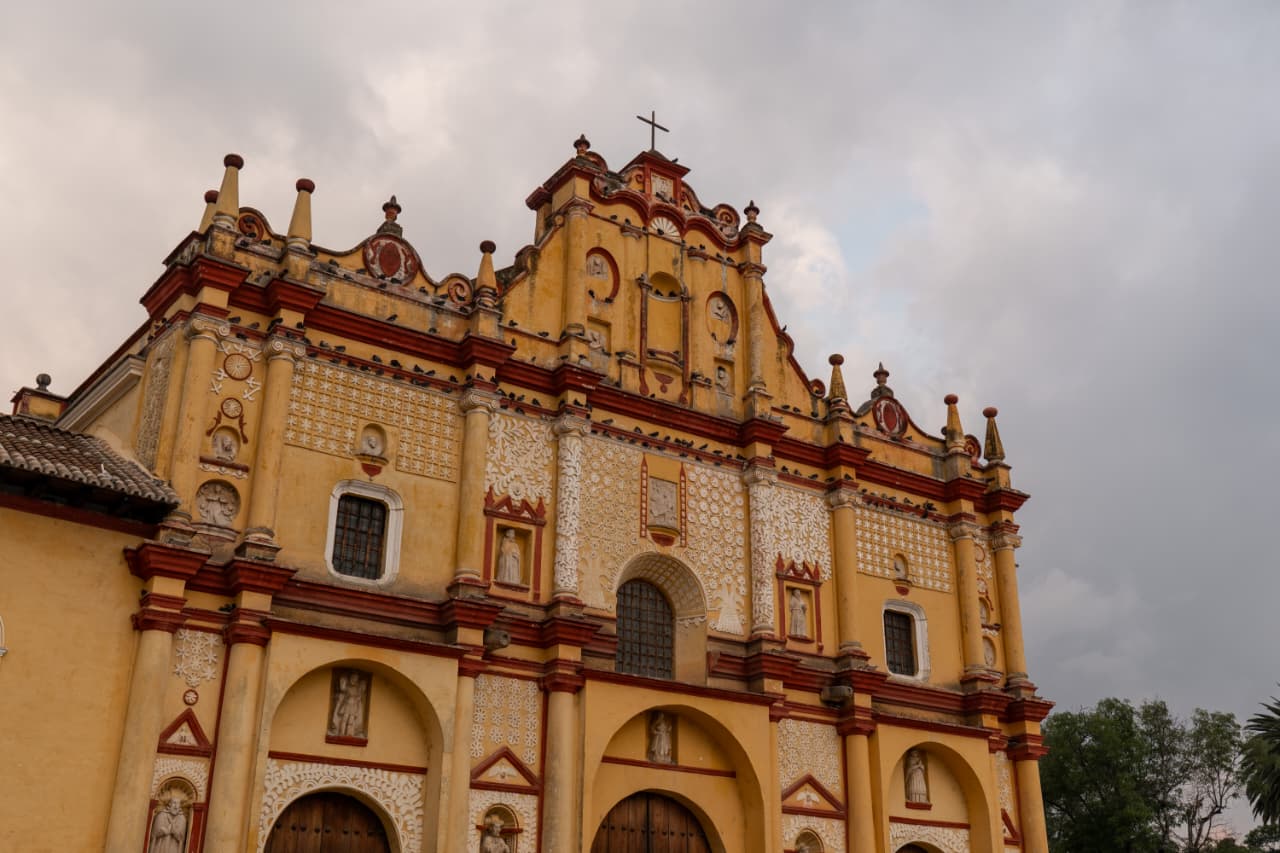 San Cristóbal