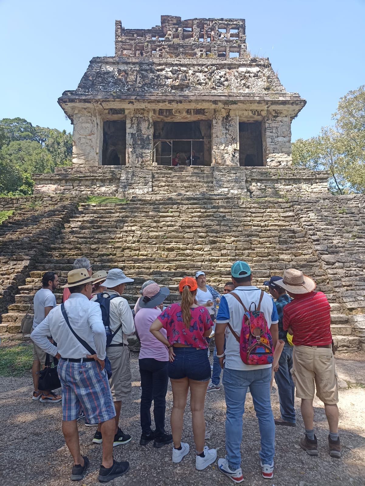 Palenque
