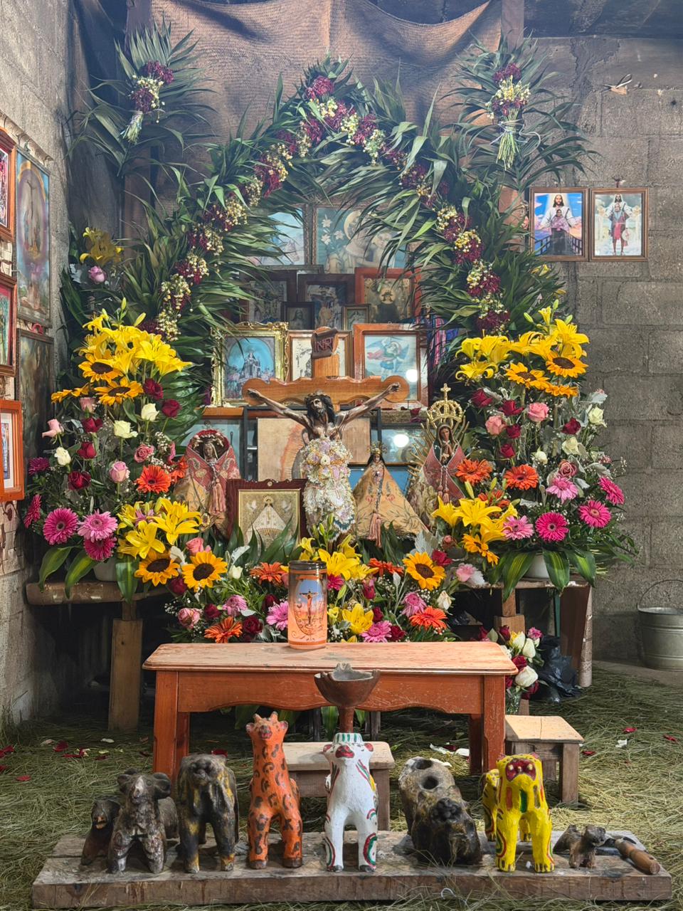 Zinacantán
