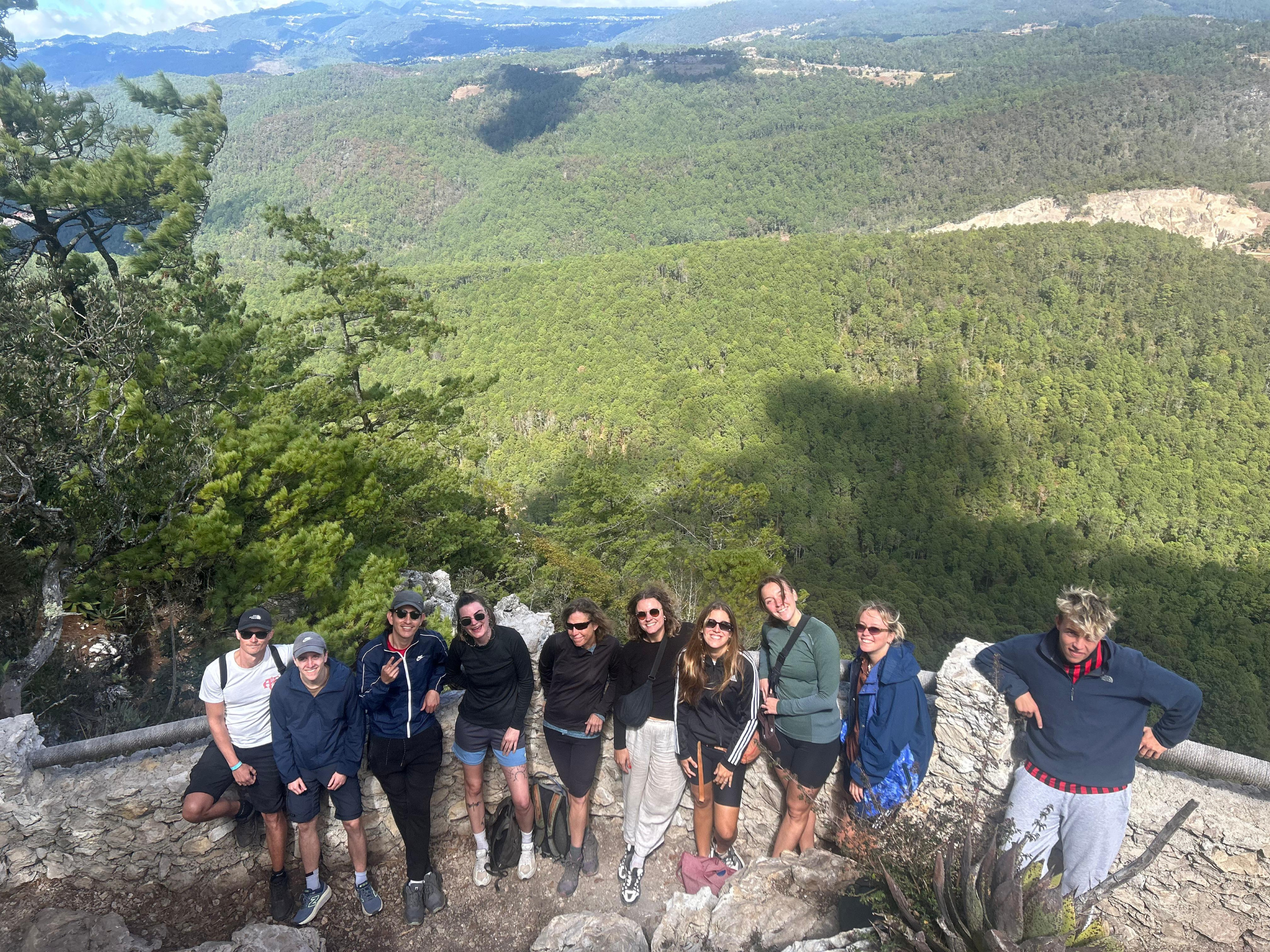 Experiencia Chiapas 2