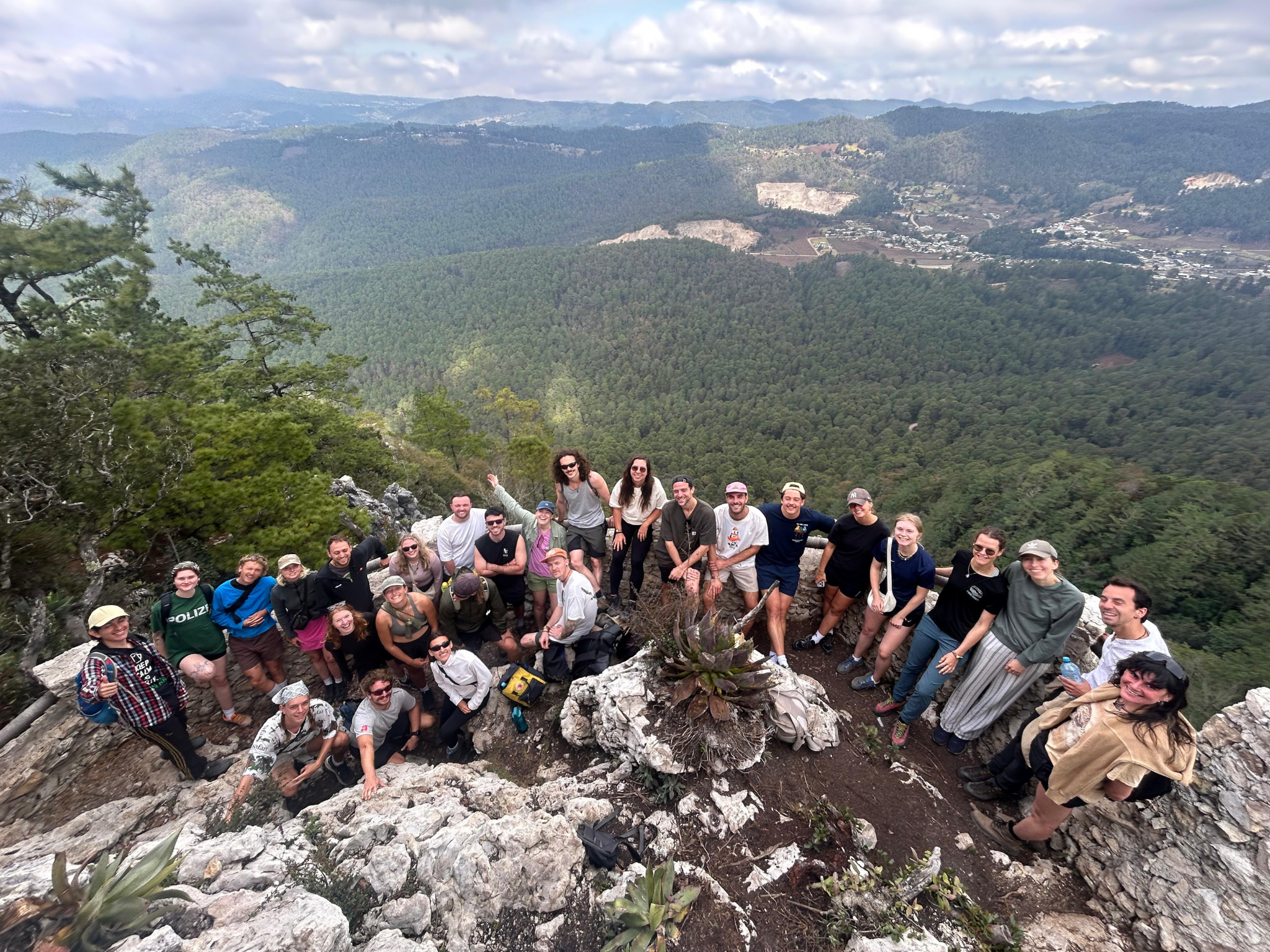 Experiencia Chiapas 3