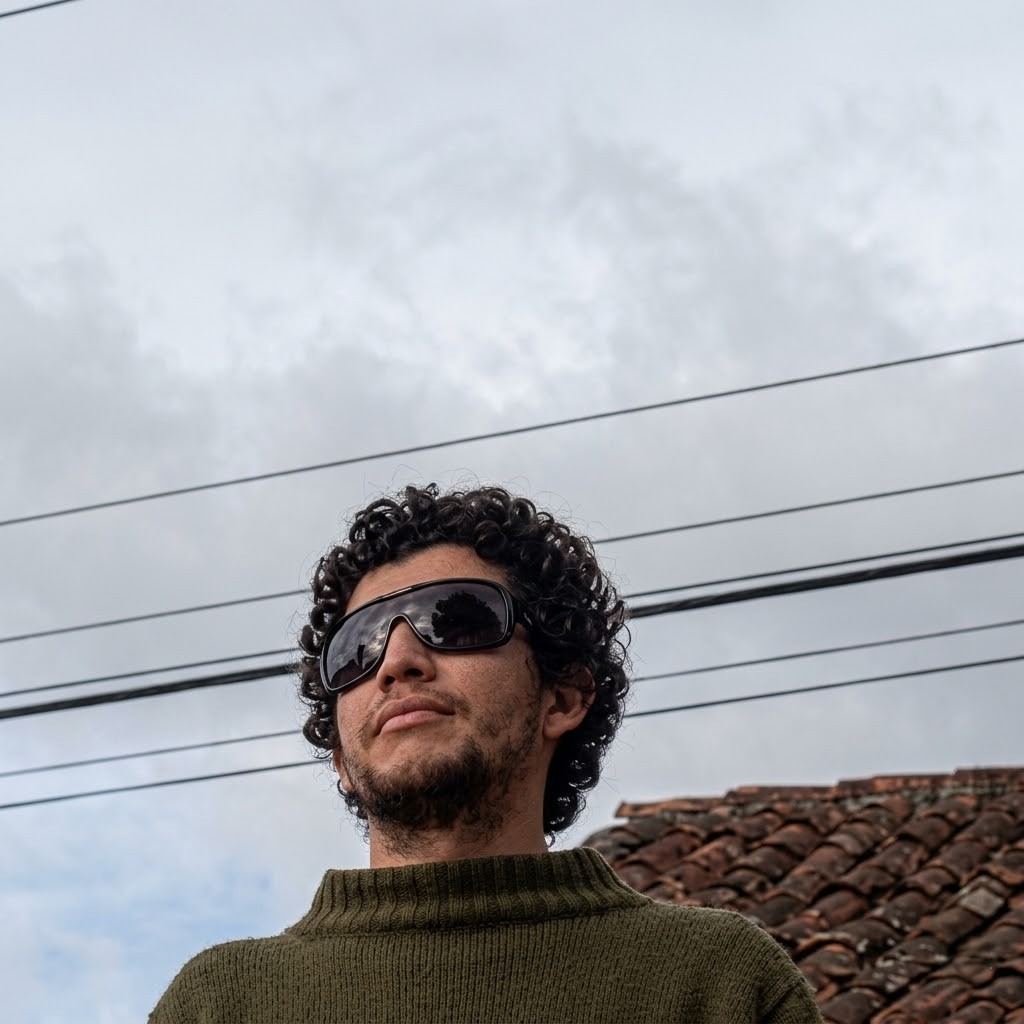 Samuel Blanco Velasco
